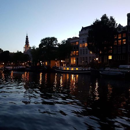 Mar&Mar Bb Studio Amsterdam Luaran gambar