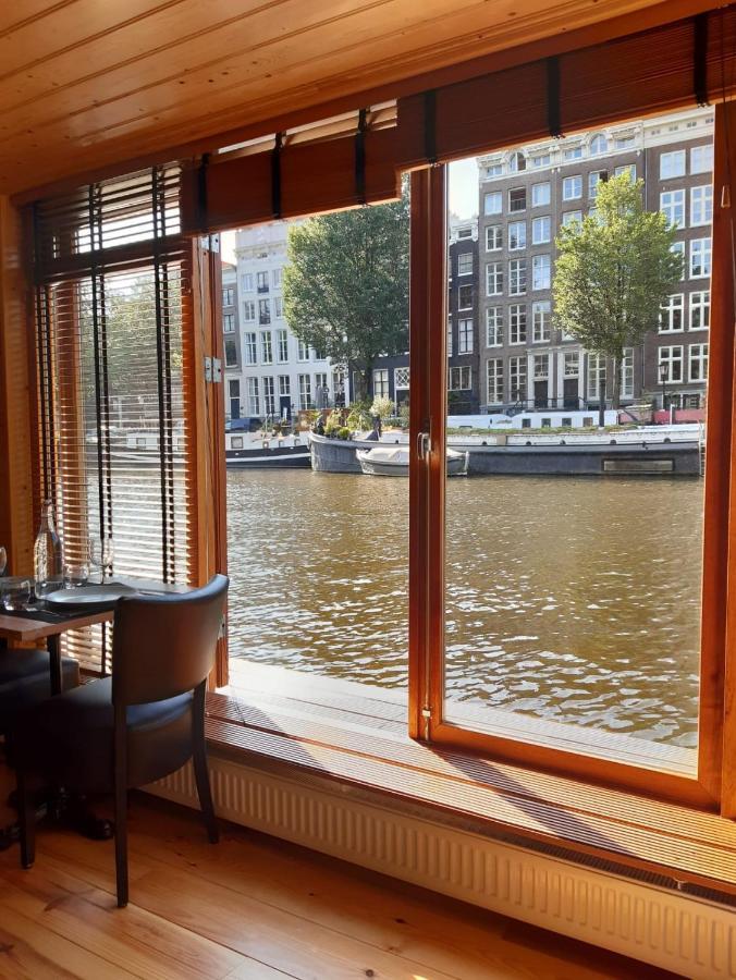 Mar&Mar Bb Studio Amsterdam Luaran gambar