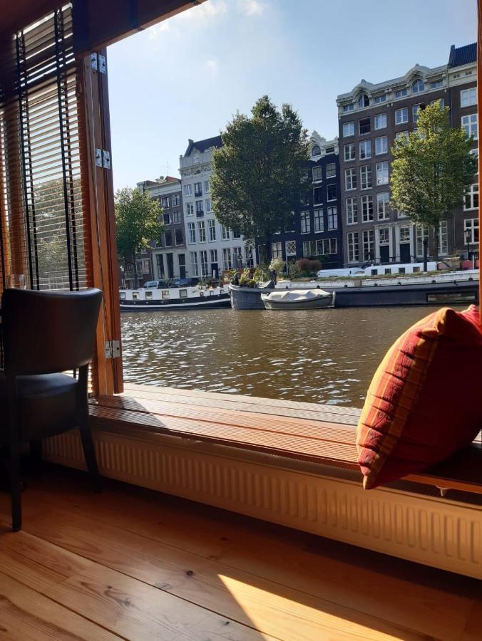 Mar&Mar Bb Studio Amsterdam Luaran gambar