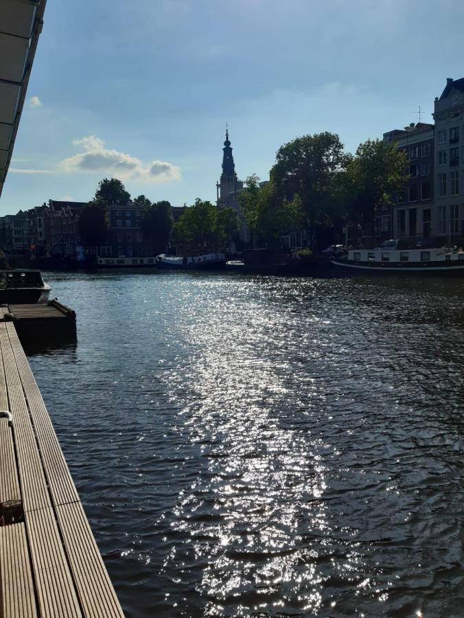 Mar&Mar Bb Studio Amsterdam Luaran gambar