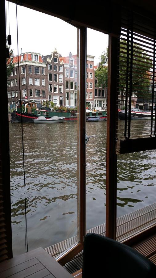 Mar&Mar Bb Studio Amsterdam Luaran gambar
