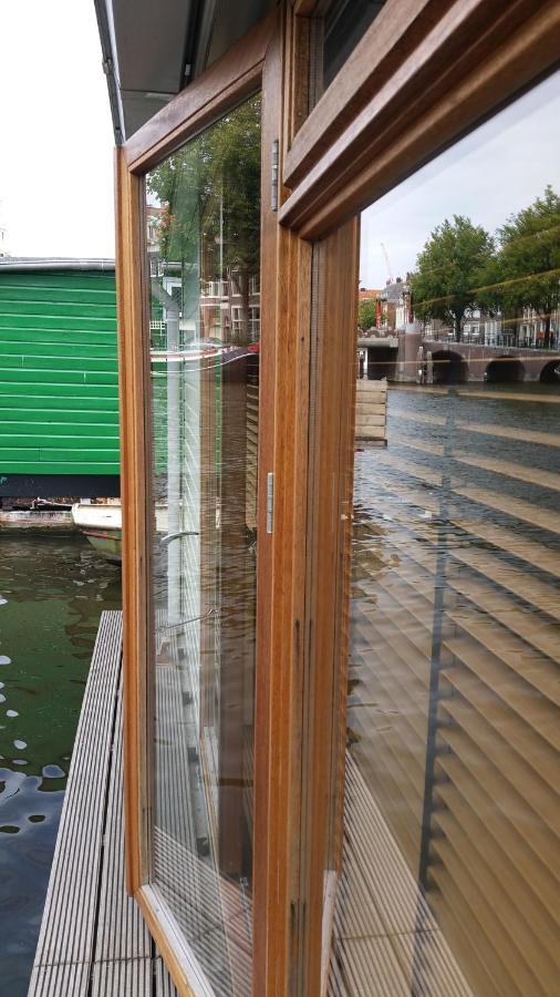 Mar&Mar Bb Studio Amsterdam Luaran gambar